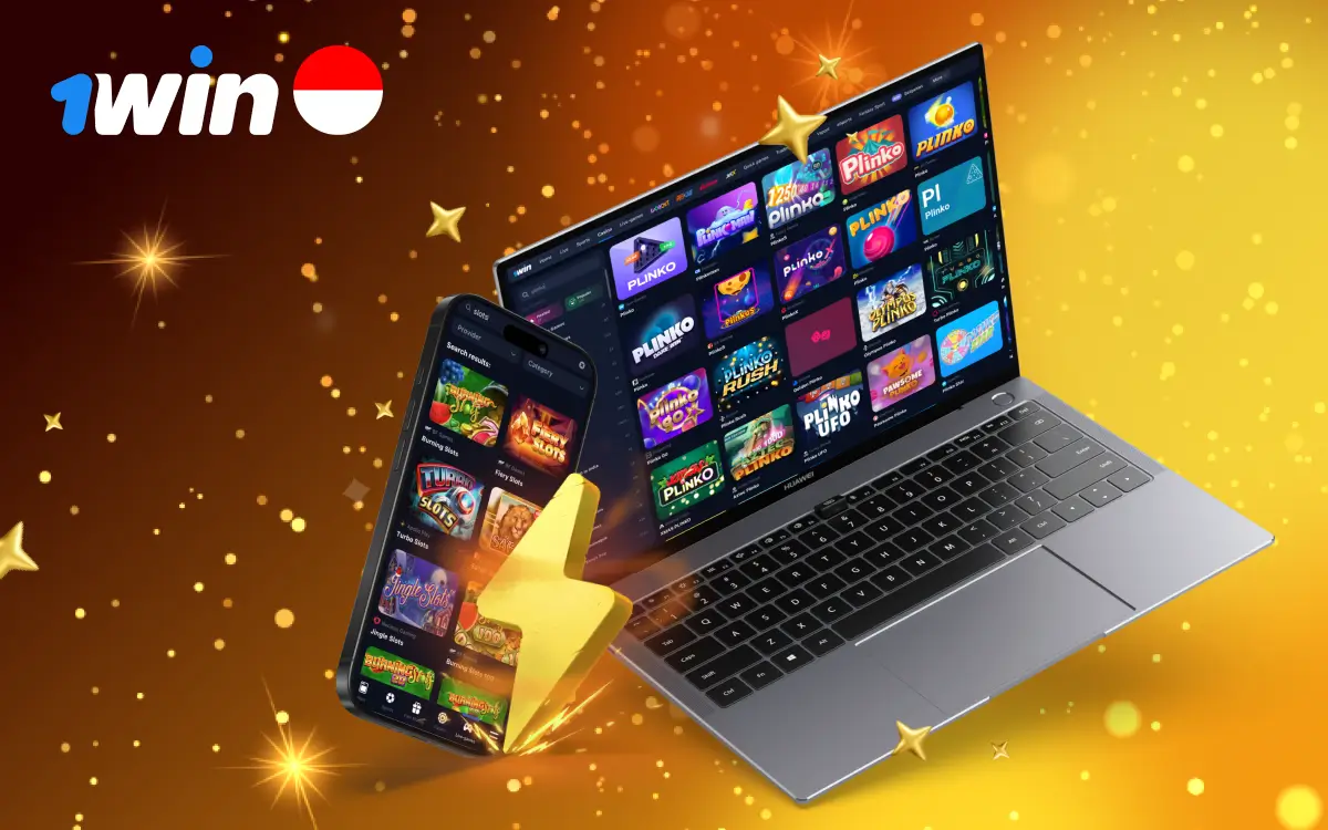 1win Casino Online for all devices